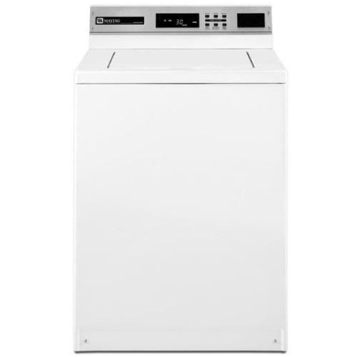 Whirlpool WHIMAT14PRAWW0 Commercial Laundry