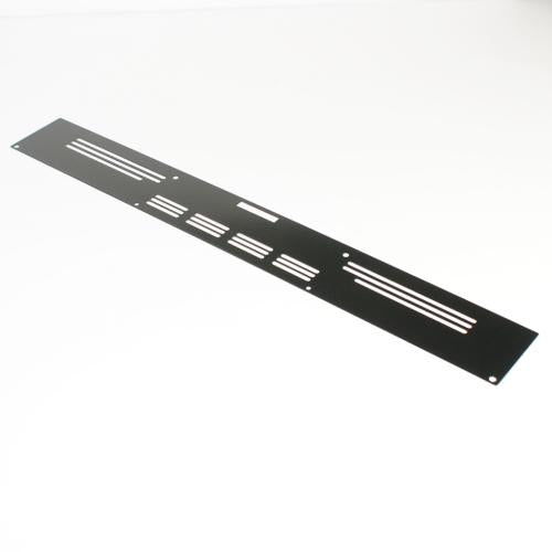 Dacor Part# 26638B Intake Grille (OEM) 30 inch CPBlack