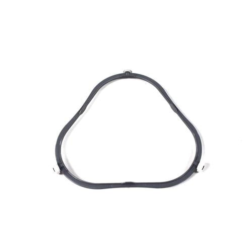 Whirlpool Part# W11252182 Turntable Ring (OEM) Gray