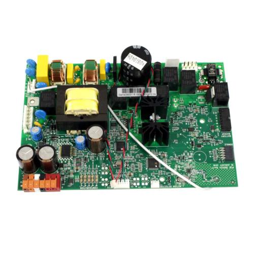 Genie Non-Configured Circuit Board A - 38877R.S
