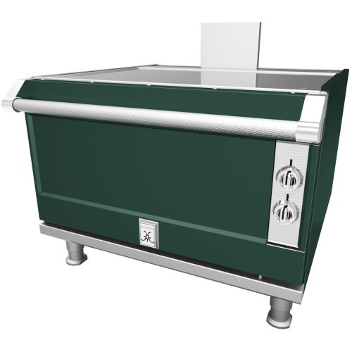 Hestan HCOP36NGH2GR Assembly, Oven, Convection With Pilot, Ng, H2, Green