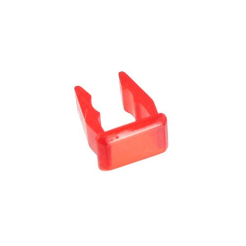 Saeco Red Rectangular Lens Classic V - 421944091431