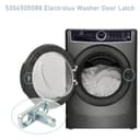 Electrolux EFLS527UIW0 Washer Door Latch Strike