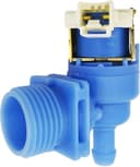 Maytag Dishwasher Water Inlet Valve MDB4949SDZ0