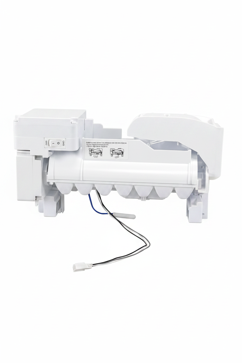 LG Part# AEQ73110217 Ice Maker Assembly - Genuine OEM