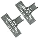 Kitchenaid KDFE104HBL1 Dishwasher Upper Dishrack Adjuster