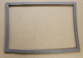 Blomberg Refrigerator Freezer Door Gasket Assembly - 4937732000