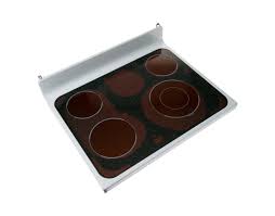 GE Cooking Product Rangetop Glass Assembly WB62T10767