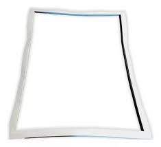 LG Part# ADX73591430 Door Gasket Assembly - Genuine OEM