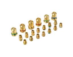 GE Natural Gas Conversion Kit WB49X26122