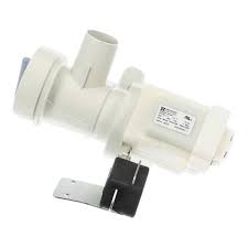 Speed Queen Washer Drain Pump Assembly – 808196P