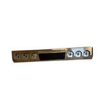 Samsung Range Assembly Control Box DG94-01915J