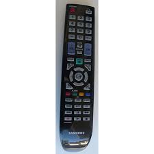 Samsung Remote Control - BN59-00899A