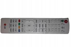 LG Remote Controller Assembly - AKB73775302