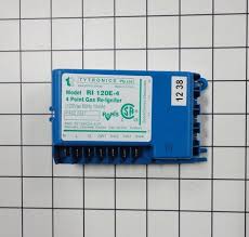 Fisher & Paykel Range Spark Module Ri 120-E - 210828