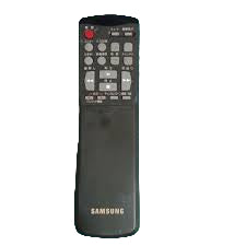 Samsung Remote Control - 3F14-00040-1