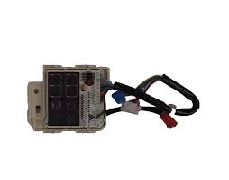 LG Part# EBR83323122 Power Control Board Display Assembly - Genuine OEM