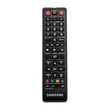 Samsung Assembly K/D-Remote Control [A - AK98-01141A