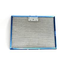 Bosch Range Vent Hood Filter - 00 - 144550