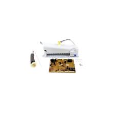 Samsung Part# DG94-02675A Touchpad Control Panel Assembly - Genuine OEM