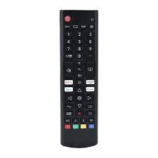 LG Part# AKB76037601 Remote Controller Assembly - Genuine OEM