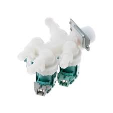 GE Washer Cold Water Inlet Valve - WH23X29940