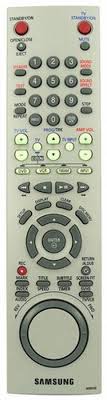 Samsung Remote Control Assembly - AK59-00005B
