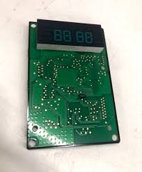 Samsung Part# DE92-04546A Power Control Board Display Assembly - Genuine OEM