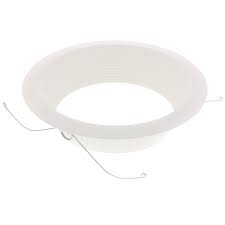 Panasonic Fan Trim (White) – FFV5840030S