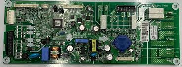 LG Part# EBR89296004 Main PCB Assembly - Genuine OEM