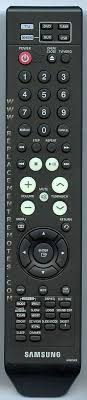 Samsung Remote Control Assembly Ar7050 - AH59-01643B