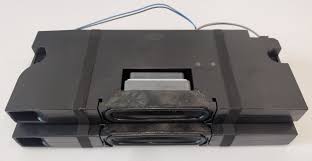 LG Part# EAB65816204 Speaker Assembly - Genuine OEM