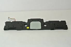 Samsung Part# BN96-45633D Front Speaker Assembly - Genuine OEM