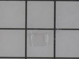 Bosch 00 Clear Lens - 631623