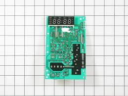 Bosch Pc Board Assembly-Ma - 648939