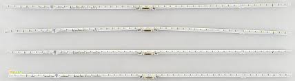 Samsung Part# BN96-52601A LED Bar Assembly  - Genuine OEM