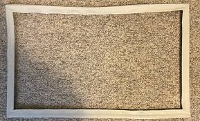 Blomberg Refrigerator Door Gasket Assembly - 5958270700