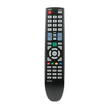 Samsung Part# BN59-01009A Remote Control (OEM)