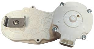 LG Part# EAU65062901 Motor Assembly (Indoor) - Genuine OEM