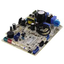LG Part# EBR87918709 Main Power Control Board Assembly - Genuine OEM