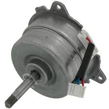 Panasonic Motor Assembly FFV11QCL1M21AX