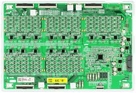 Samsung Part# BN44-01070A LED Driver Board - Genuine OEM