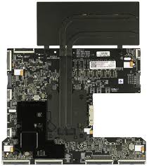Samsung Part# BN94-16861U Main Board - Genuine OEM
