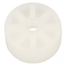 Samsung Part# DA61-06202A Rear Caster - Genuine OEM