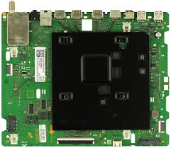 Samsung Part# BN94-16892G Main Board - Genuine OEM
