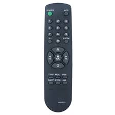 LG Remote Control - 105-230D
