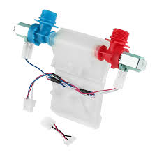 Amana NTW4516FW3 Water Inlet Valve Genuine OEM