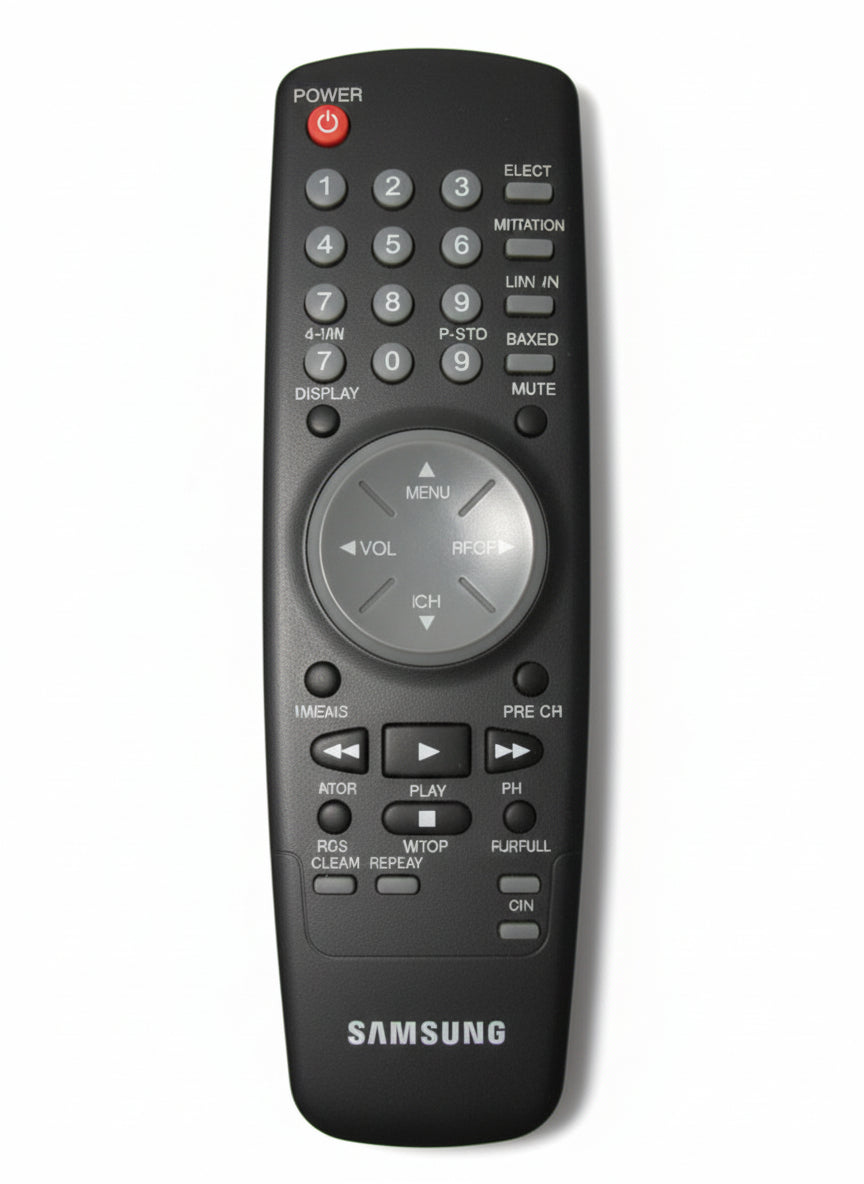 Samsung Remote Control - AA59-10026E