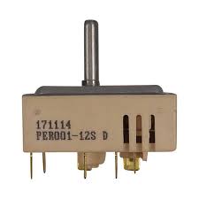 LG Range Rotary Switch – EBF62174907
