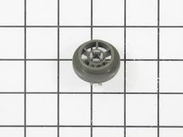 LG Dishwasher Lower Dishrack Roller Wheel – 4581DD3003C